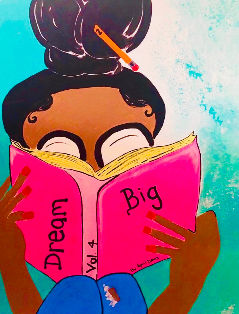 Dream Big Scholarship Donations