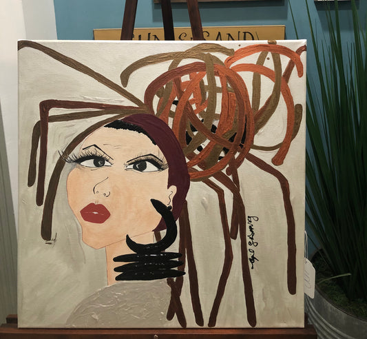 Corporate Canvas